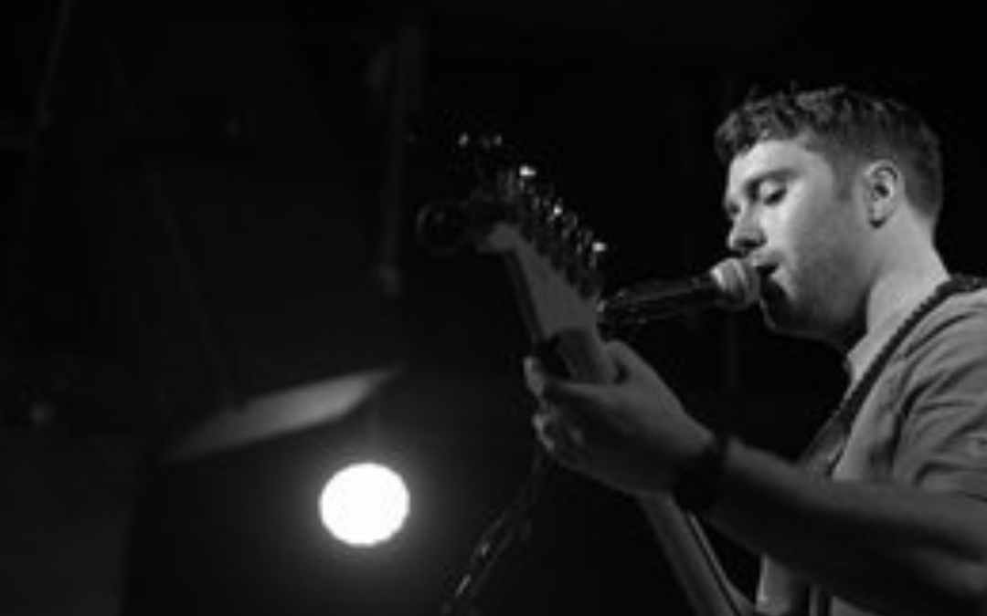 Dive Deep into the Intricate Sonic World of Rootiger’s Latest EP, “Mary”