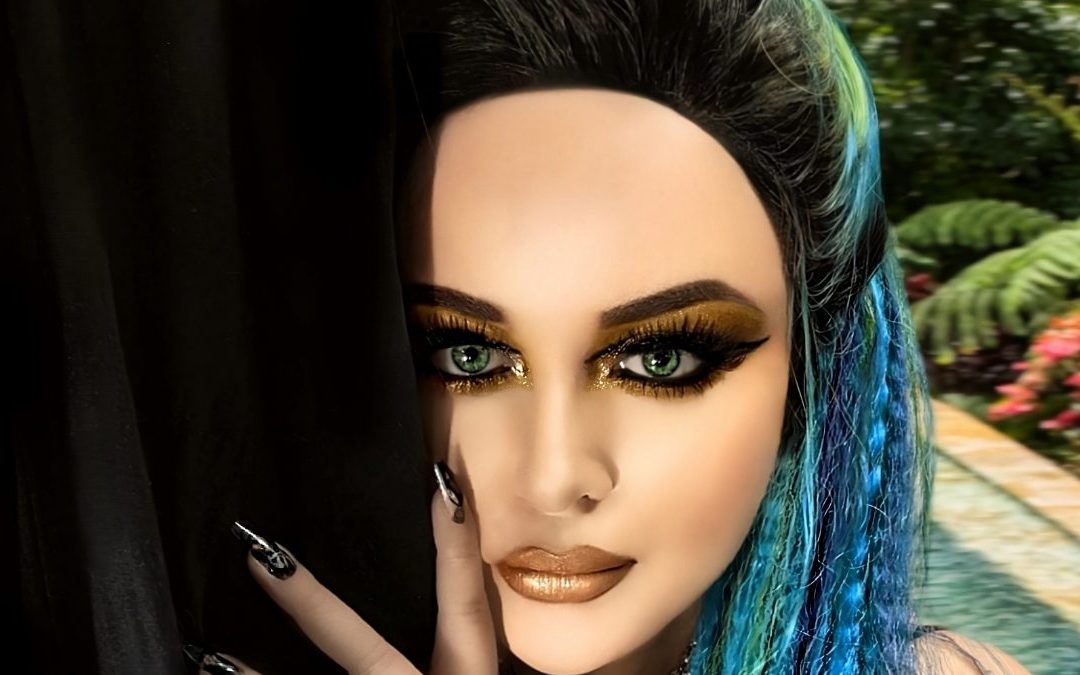 UK-based singer-songwriter TaniA Kyllikki is back with another potential fan-favorite, “In These Eyes,” featuring Rynellton