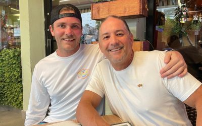 Music Producer Steve Sperry Tests the Boundaries of Genre Discretion With His New Album, “Then and Now and Now Is Then”