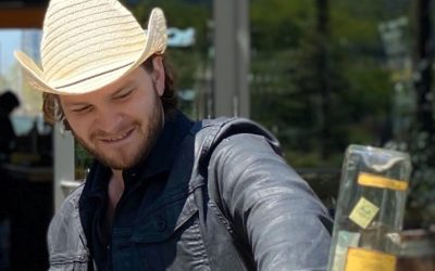 New York-Based Singer-Songwriter Justin Seitzler’s New Song “What You Asked Me to Do” Is an Absolute Rocker!