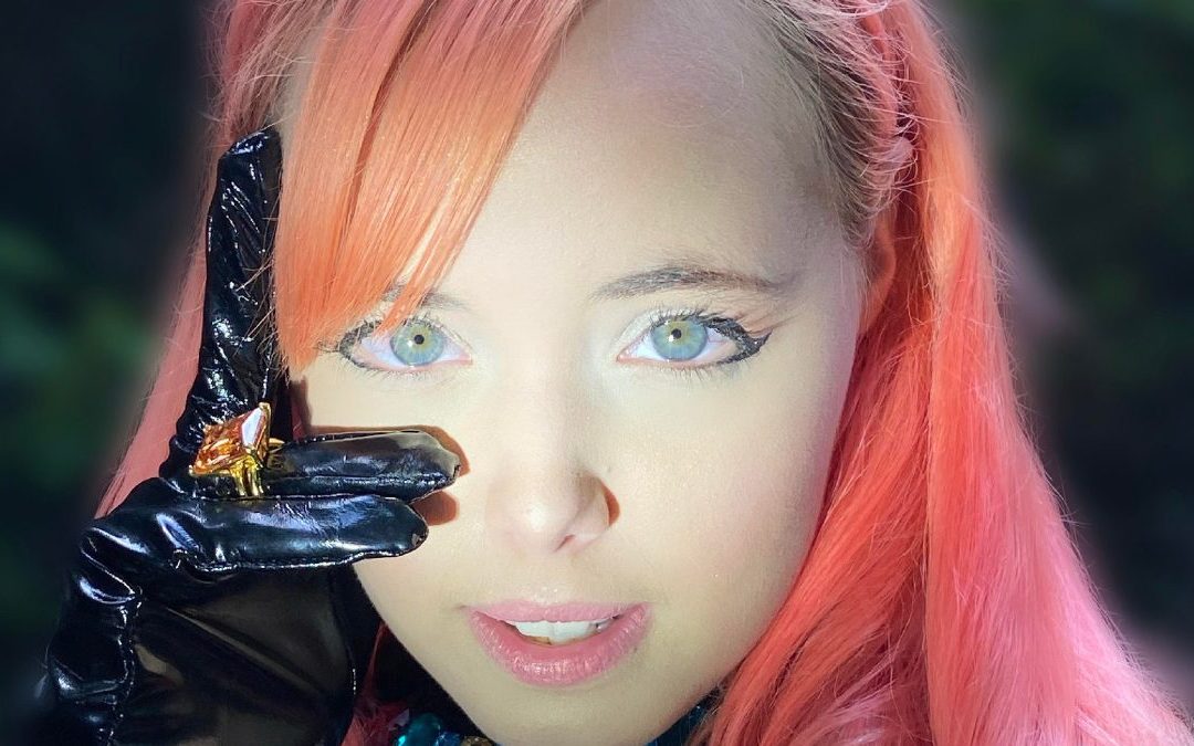 Houston-Based Pop Powerhouse Maeve De Voe Set to Release Her New Summer Hit Dubbed “Car Radio” Featuring Graham Hart