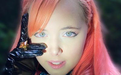 Houston-Based Pop Powerhouse Maeve De Voe Set to Release Her New Summer Hit Dubbed “Car Radio” Featuring Graham Hart