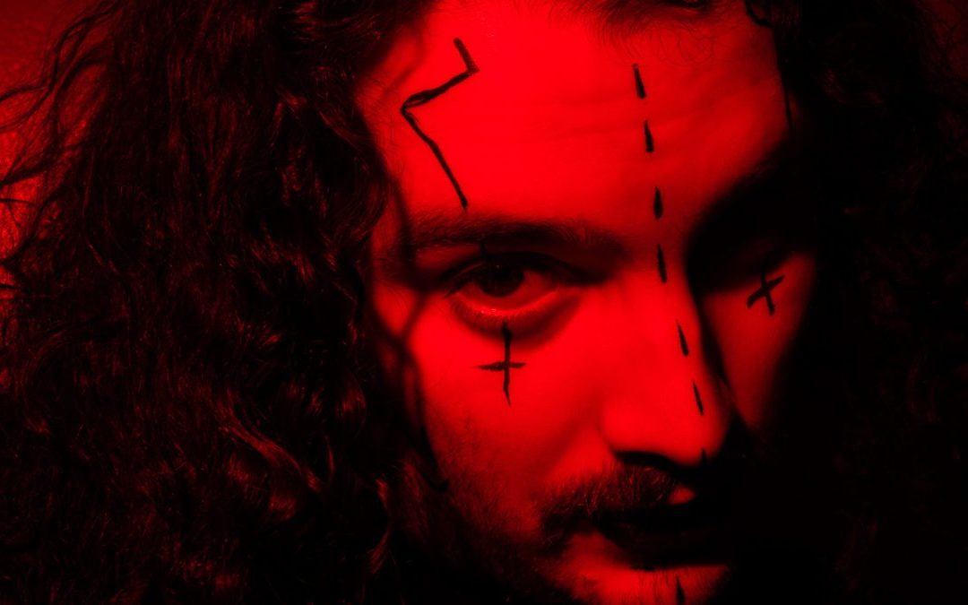 New York-Based Multifaceted Artist Pidge’s Latest Joint Project, “BLAM!” Featuring Calvin Kingston, Is Music for Daredevils!