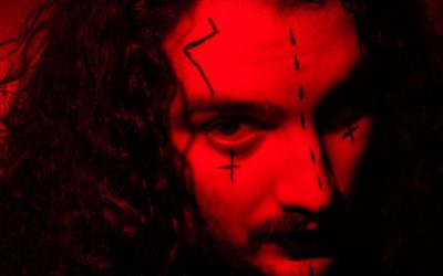 New York-Based Multifaceted Artist Pidge’s Latest Joint Project, “BLAM!” Featuring Calvin Kingston, Is Music for Daredevils!