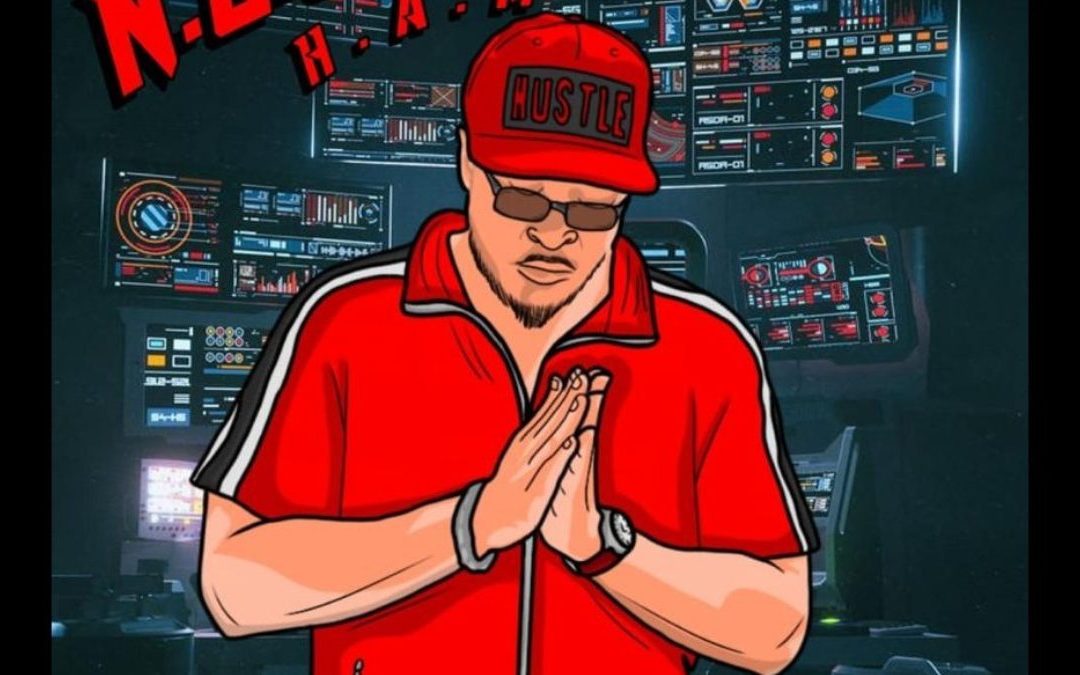 Broward County-Based Tech Rapper H-A-M Illuminates the Intersection of Hip Hop and Technology in Enchanting “Tech-Know-Music”