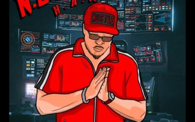 Broward County-Based Tech Rapper H-A-M Illuminates the Intersection of Hip Hop and Technology in Enchanting “Tech-Know-Music”