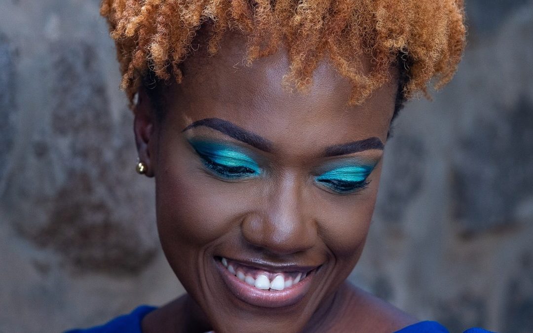 Ottawa-Based Ivorian Gospel Singer-Songwriter Odélia Mariatou’s Album “Guérison” Is Truly Healing