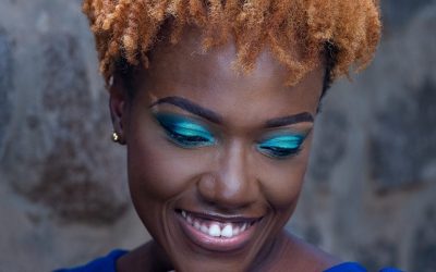 Ottawa-Based Ivorian Gospel Singer-Songwriter Odélia Mariatou’s Album “Guérison” Is Truly Healing