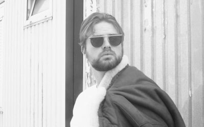 German-French Songsmith MOZI Casts a Mesmerizing Spell with his Enchanting Masterpiece Dubbed “Bad Kiss”