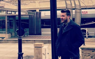 Zee Scott’s Latest Track “Just Be” Wields the Power of Melody to Tackle Societal Expectations With Indie Rap Finesse