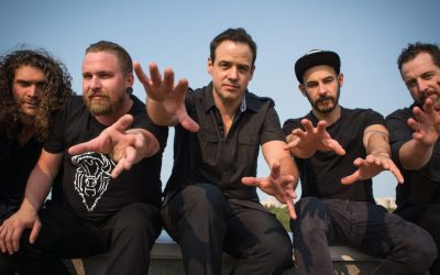 The Canadian-American Rock Band Hello Fiasco’s “Gorgeous Girl” off of Their Popularly Acclaimed Debut Album Is a Tour de Force in Pop Rock Music Transcendence!