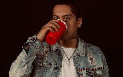 Indiana-based rapper Kilo comes swinging with the dynamic banger, “Knocked Off”