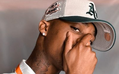 New Haven-Based Independent Artist Tre Moore Makes His Mark With the Standout Album, “Mind of a Legend”