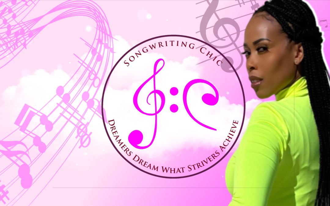Multitalented Songwriter and Vocal Producer The Songwriting Chic Delivers a Top-Drawer Performance in “Strumming”