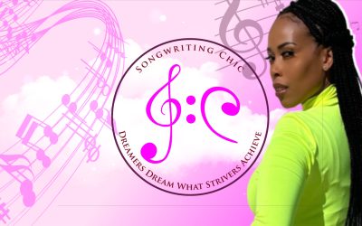 Multitalented Songwriter and Vocal Producer The Songwriting Chic Delivers a Top-Drawer Performance in “Strumming”