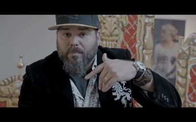 American Independent Hip Hop Artist and Filmmaker Ty Bru Delivers a Thought-Provoking Performance Dubbed “LEGACY”