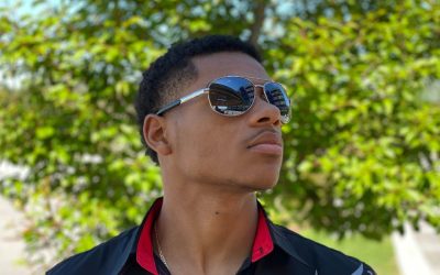 Rapidly Ascending Singer-Songwriter and Producer From the DMV Area, Jus’ J Is Back With a New Heartfelt Performance, “The One That I See”