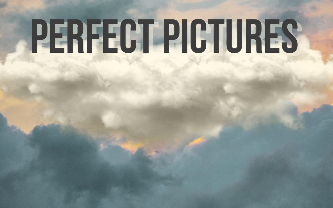 Chef Ed Porter Unveils His Authentic Hip-Hop Narrative With A Touch Of Soul In His Latest Offering, “Perfect Pictures”