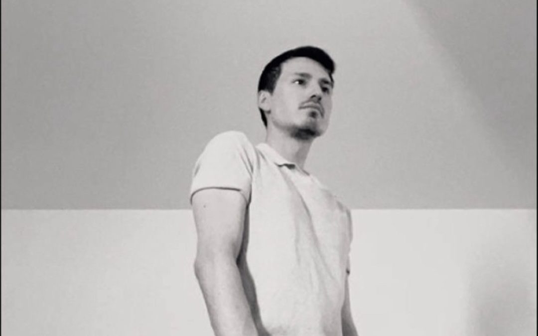 Experience the Captivating Allure of Victor Morssali’s Electropop Sensation, “Ours for the Taking”