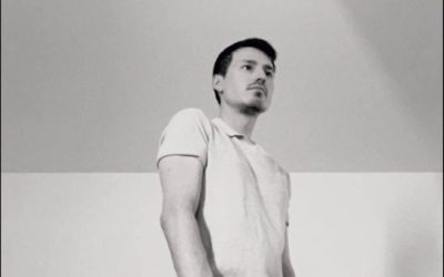 Experience the Captivating Allure of Victor Morssali’s Electropop Sensation, “Ours for the Taking”