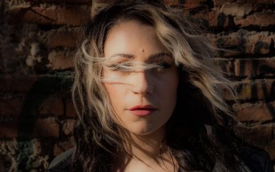 Milan-Based Pop and Rock Songstress Sarah Jade Is Guaranteed to Rock Your World With “Jericho”