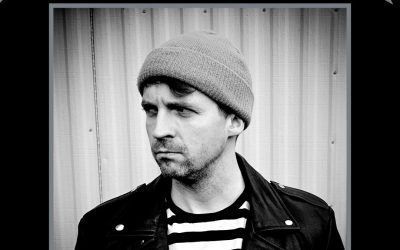 Step Into the Hazy, Energetic World of Sidecar Yeti With Their Mesmerizing Stoner Rock Anthem “Dusty Road”