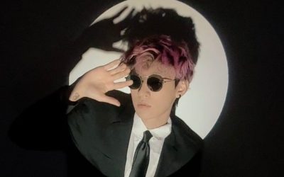 With “Ocean Blue”, Alto Takes Listeners on an Intimate Journey of Vulnerability, Blending R&B With Korean Elements.