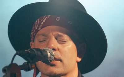 New Jersey Artist Damien Musto Delivers a Soul-Stirring and Heartfelt Acoustic Rendition of His Single, “Open up Your Heart”