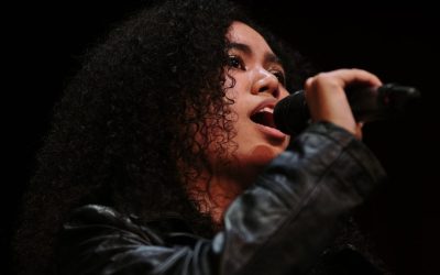 US-Based, Rapidly Rising Singer-Songwriter, Mich, Is Set to Release Her New Song Titled “Eight to the Gate” on July 28