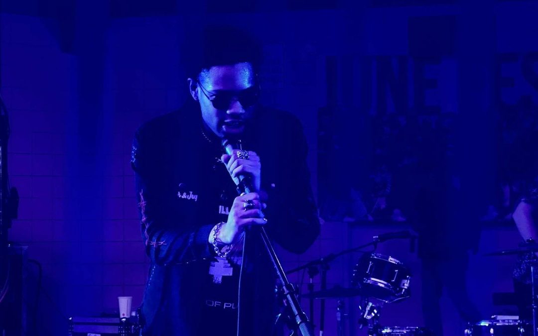 New York-Based Artist Lil Lappy Makes Bold Statements With His New Project, “A Long Way Home”