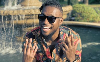 North Carolina’s Christian Hip-Hop Artist, Kayo Bracey, Is Set to Release His Highly Anticipated Single, “Steppin on My Problems”