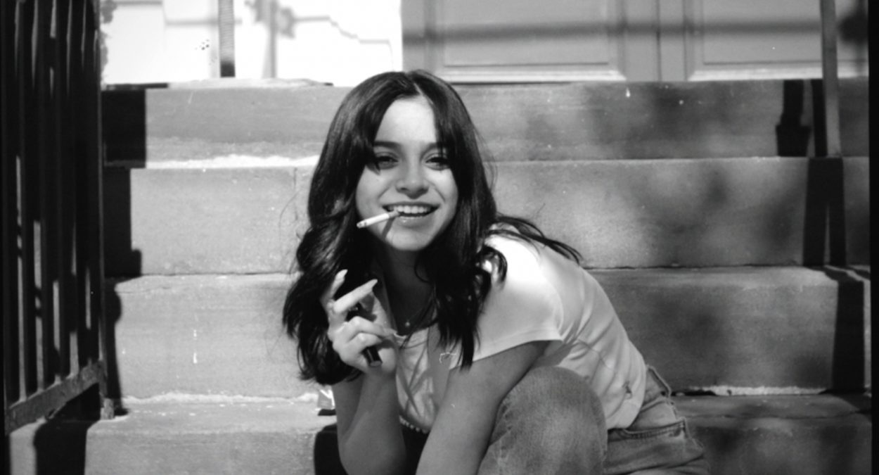 American Songbird Victoria Ryder Delivers a Romanticized, Melancholic ...