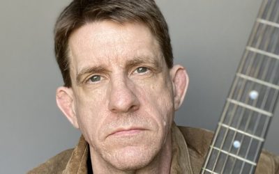 Budding American Indie Rock Singer-Songwriter Hank Quillen Delivers a Soul-Stirring and Heartfelt Performance With “Your Kind of Love”