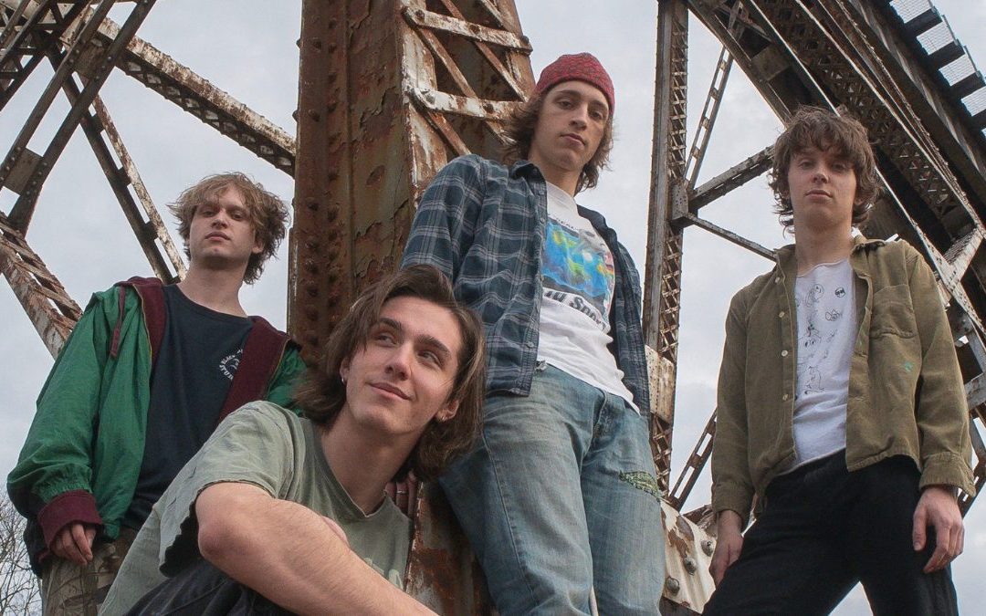 Nashville-Based Indie Band McKay Takes Us on an Unforgettable Genre-Defying Expedition With Their New Single “Evergreen”