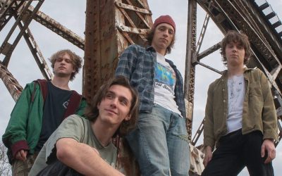 Nashville-Based Indie Band McKay Takes Us on an Unforgettable Genre-Defying Expedition With Their New Single “Evergreen”