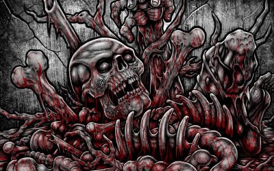 Experience a Heart-Racing Performance With Blood of Angels’ Genre-Defying Single “Spillage”