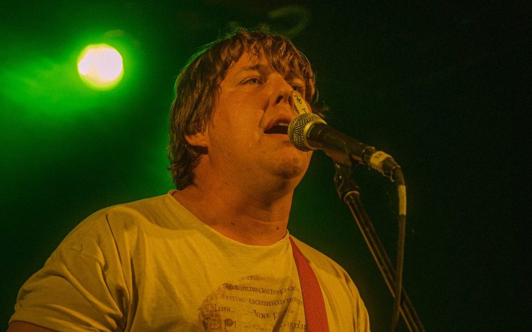 Chile-Based Classic Rocker Michael Frelinghuysen’s “All You Can Do” Is a Groovy and Catchy Raw Masterpiece