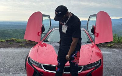 DJ Biggo’s Extraordinary Track “Run That Bagg Up” Is Creating Ripples in the Global Music Scene.