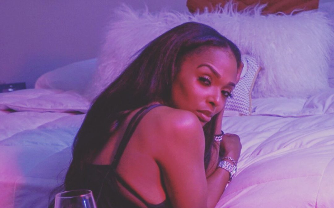 The Sassy, Incredibly Gifted, and Phenomenal Jai Fears Is Back, Bigger and Better, With a Raw Masterpiece, “What a Girl Wants”