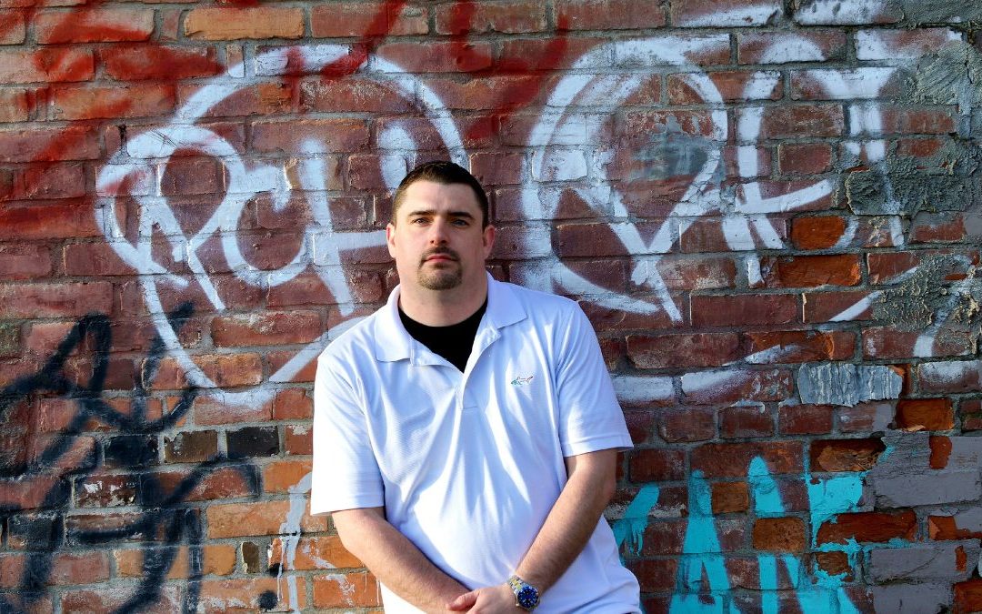 Washington-Based Stalwart Emcee PIVE Returns With “Level Up”, the Second Single From His Upcoming Final Album in the Series, “I Will Forever Be Act 3”