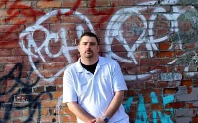 Washington-Based Stalwart Emcee PIVE Returns With “Level Up”, the Second Single From His Upcoming Final Album in the Series, “I Will Forever Be Act 3”