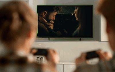 Zenon Kesik’s “LUCKY MAN” a Video Album, Celebrates This Musical Icon From the Past.