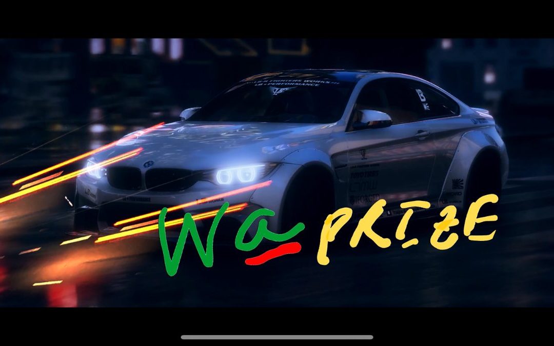 Legendary Cameroonian Artist and Producer WA PRIZE Is Back With a Heartwarming Release Dubbed “WA So”