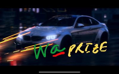 Legendary Cameroonian Artist and Producer WA PRIZE Is Back With a Heartwarming Release Dubbed “WA So”