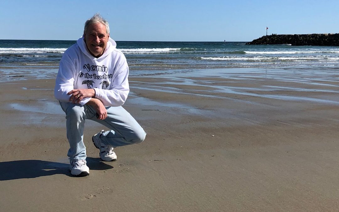 Dive Into the Nostalgic World of Rock & Roll With Vermin & the Beachrat’s “Dinner by Candlelight.”