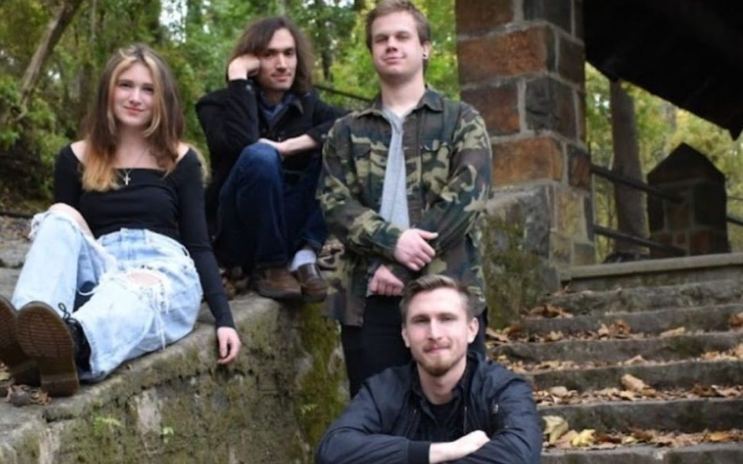 Pennsylvania-Based Band Smooth Retsina Glow’s Latest Project “Gemini Reign” Is an Electrifying Dive Into Genre-Defying Music.