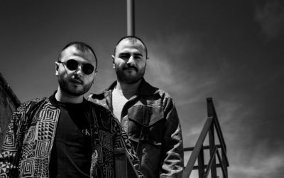 Middle Eastern Rappers R.Y.M Redefine Entertainment and Empowerment With the Single “Al Qiyama”
