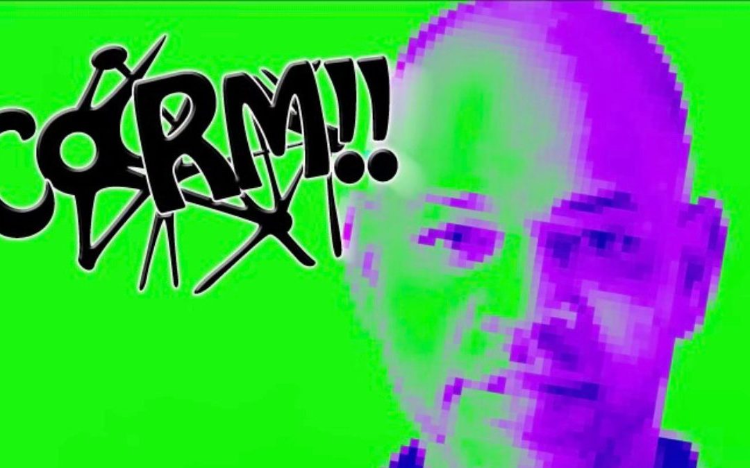 American Dance-Floor Annihilator Corm!! Unleashes ‘Get Bossy’, a Tune Set to Top the Charts