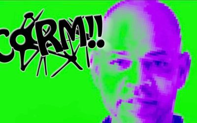 American Dance-Floor Annihilator Corm!! Unleashes ‘Get Bossy’, a Tune Set to Top the Charts