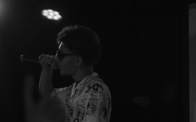 Aboujee Unveils His “Magic,” Showcasing a Raw and Authentic Reflection of His Transition From Adversity to Prosperity.